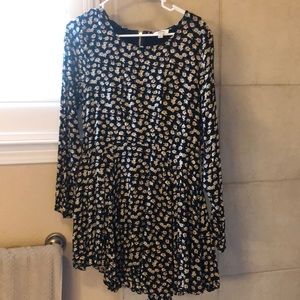 Umgee floral dress!